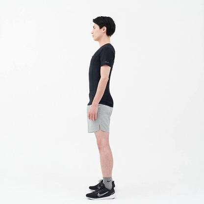POSTURE2.0 Men（姿勢コントロールシャツ 男性用）