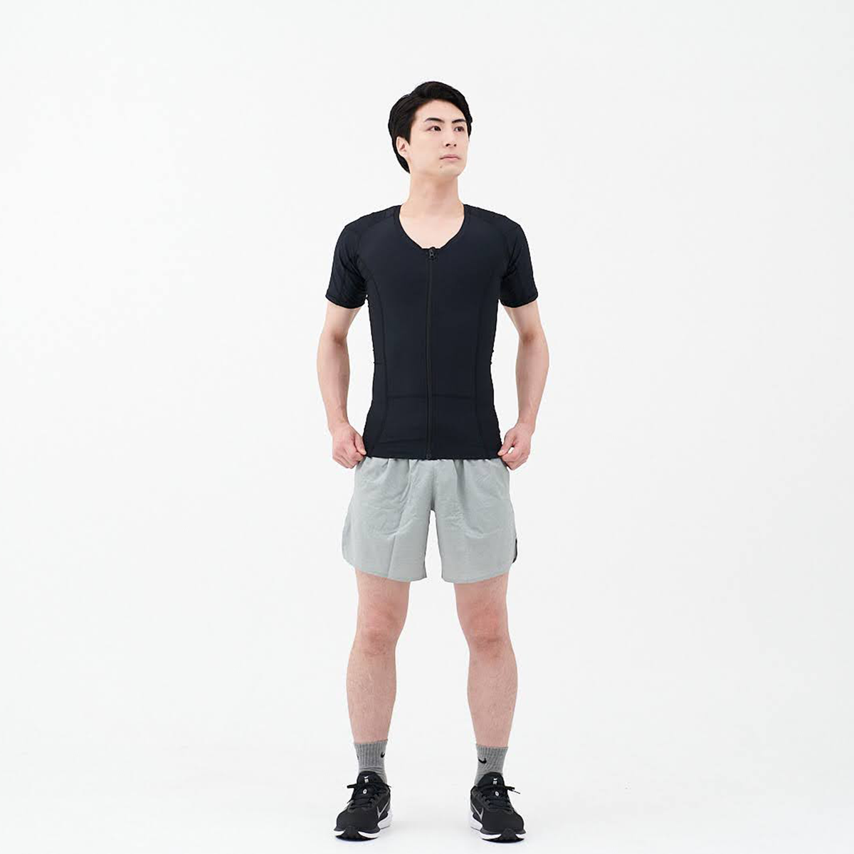POSTURE2.0 Men（姿勢コントロールシャツ 男性用）