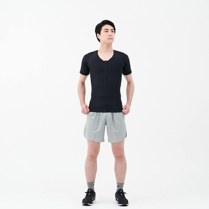 POSTURE2.0 Men（姿勢コントロールシャツ 男性用）