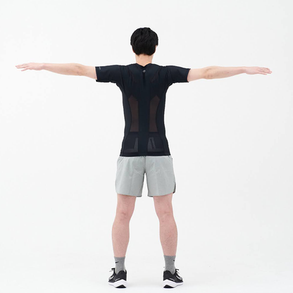 POSTURE2.0 Men（姿勢コントロールシャツ 男性用）