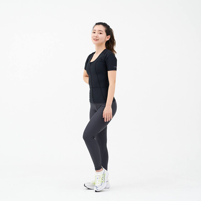 POSTURE2.0 Women（姿勢コントロールシャツ 女性用）