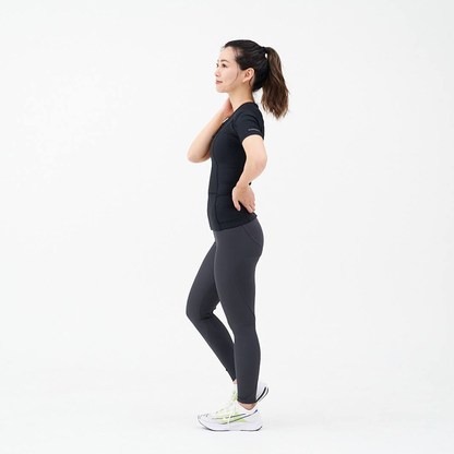 POSTURE2.0 Women（姿勢コントロールシャツ 女性用）